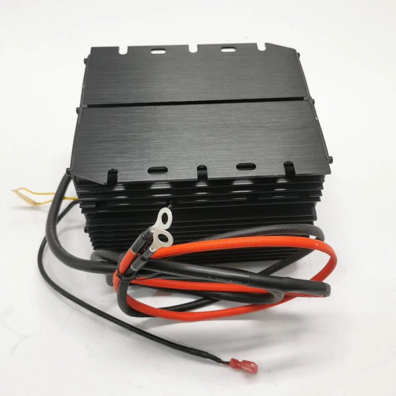 Battery Charger HB600-24B 24V for SkyJack 3015 3219 3220 (2015–2023)