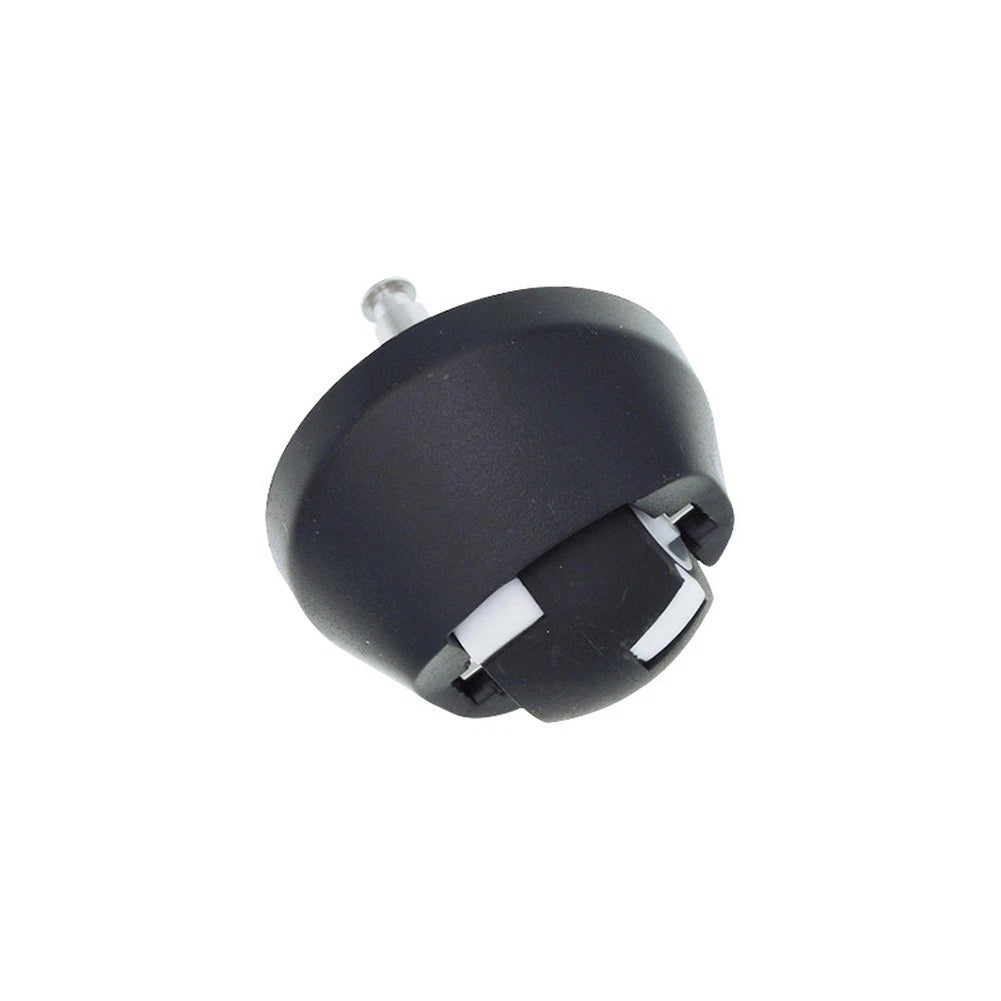 Front Caster Wheel for - Silent Operation, Smooth Maneuverability