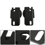 Rear Suspension Enhancement System for Ram 2500 (2014-2021)