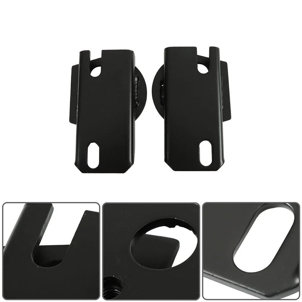 Rear Suspension Enhancement System for Ram 2500 (2014-2021)