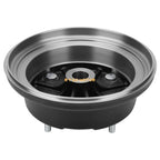 Rear Brake Drum W/Bolts for Kawasaki KAF400 Mule 600 610 (2005–2016) 41038-0018