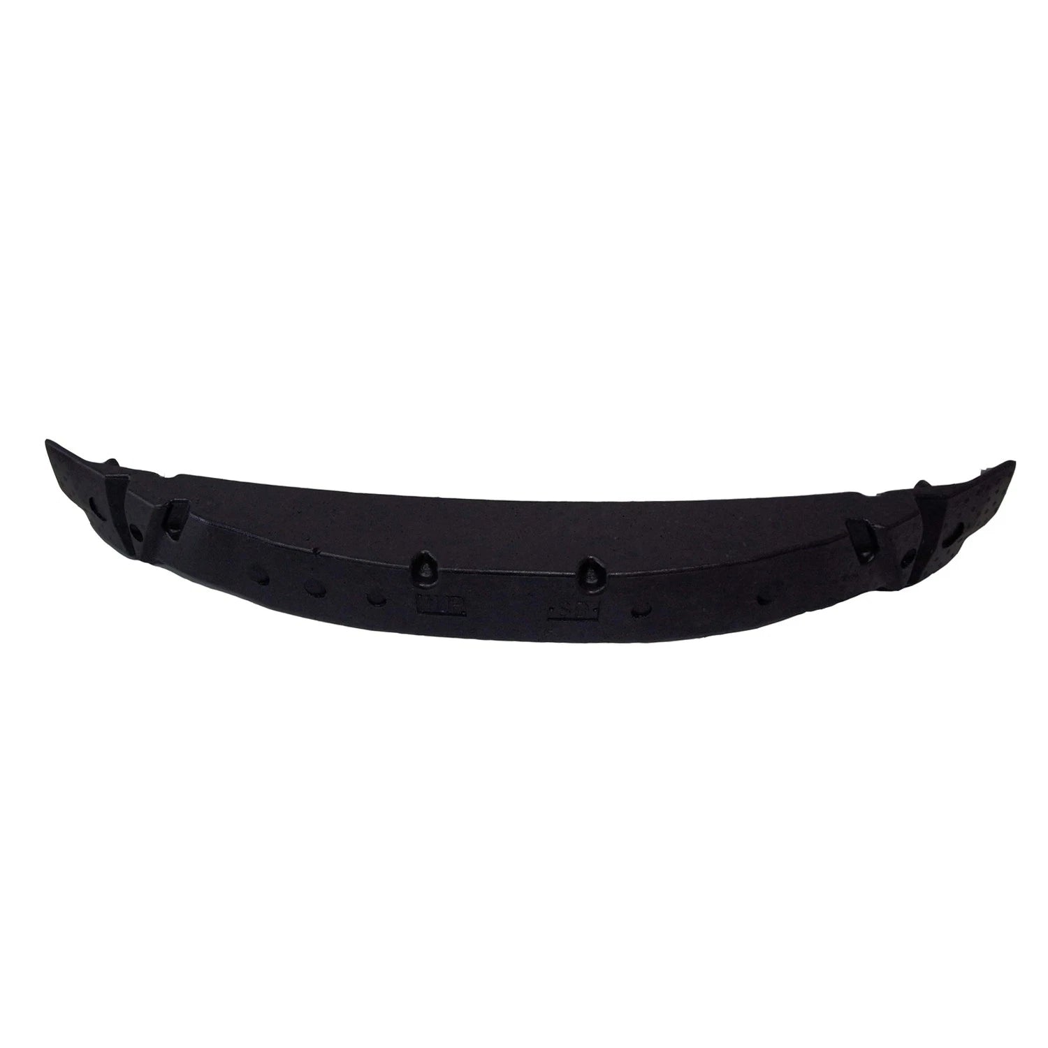 Front Bumper Impact Absorber Replacement Expanded Polypropylene for Toyota (2010–2019)
