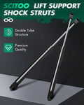 2X Front Hood Lift Supports Struts Gas Springs for Crown Victoria (1998–2011)