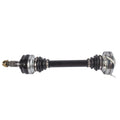Rear CV Axle Shaft for Porsche Boxster Cayman 718 (2016–2023)