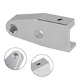 Shift Neutral Gear Assist Helper Chrome for Harley Road Glide Road King (2014–2023)