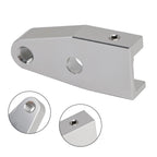 Shift Neutral Gear Assist Helper Chrome for Harley Road Glide Road King (2014–2023)