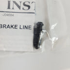 Brake Caliper Bleeder Screw for Harley Davidson Touring/V-Rod (2009–Present) 4890