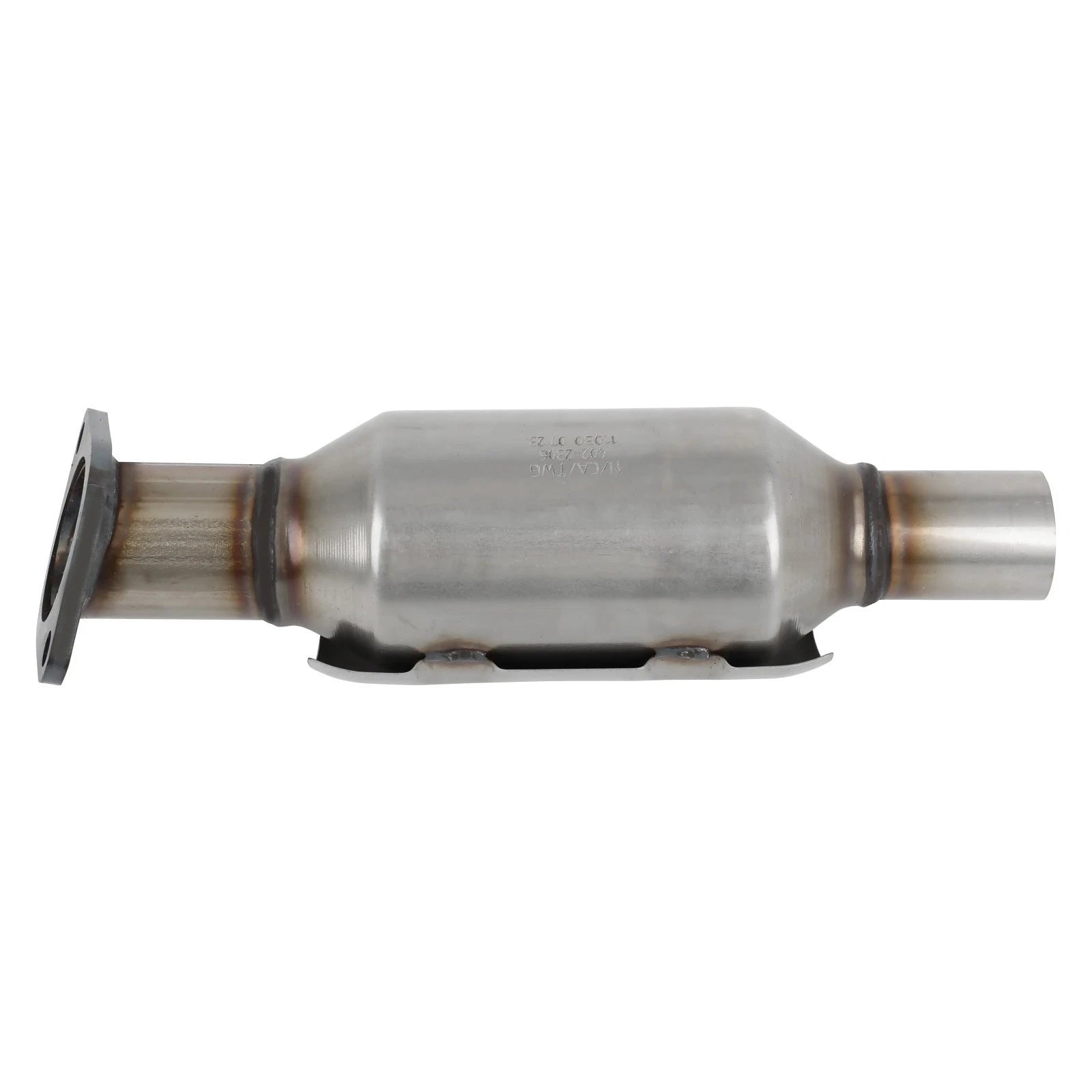 Catalytic Converter for Kia Soul (2012–2019)