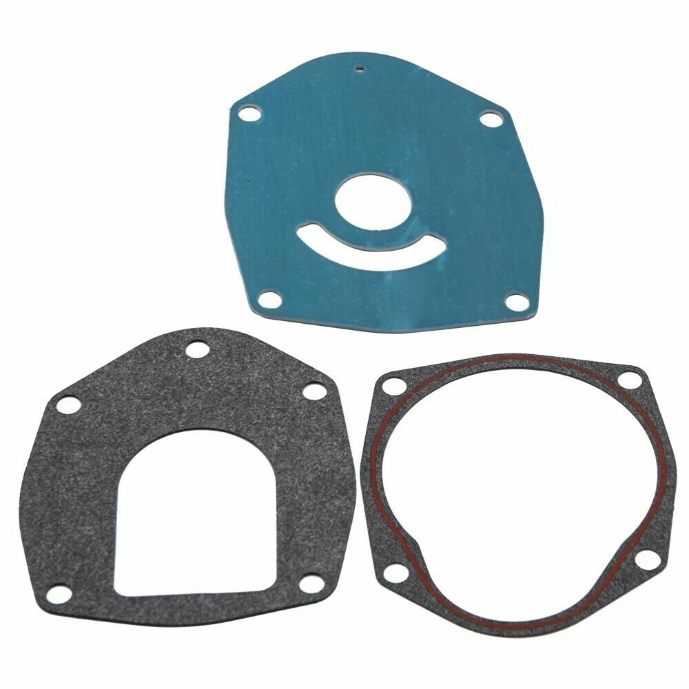 Water Pump Kit for Mercury Force 75 90 120HP (18-3214, 47-43026Q06, 8M0100526)