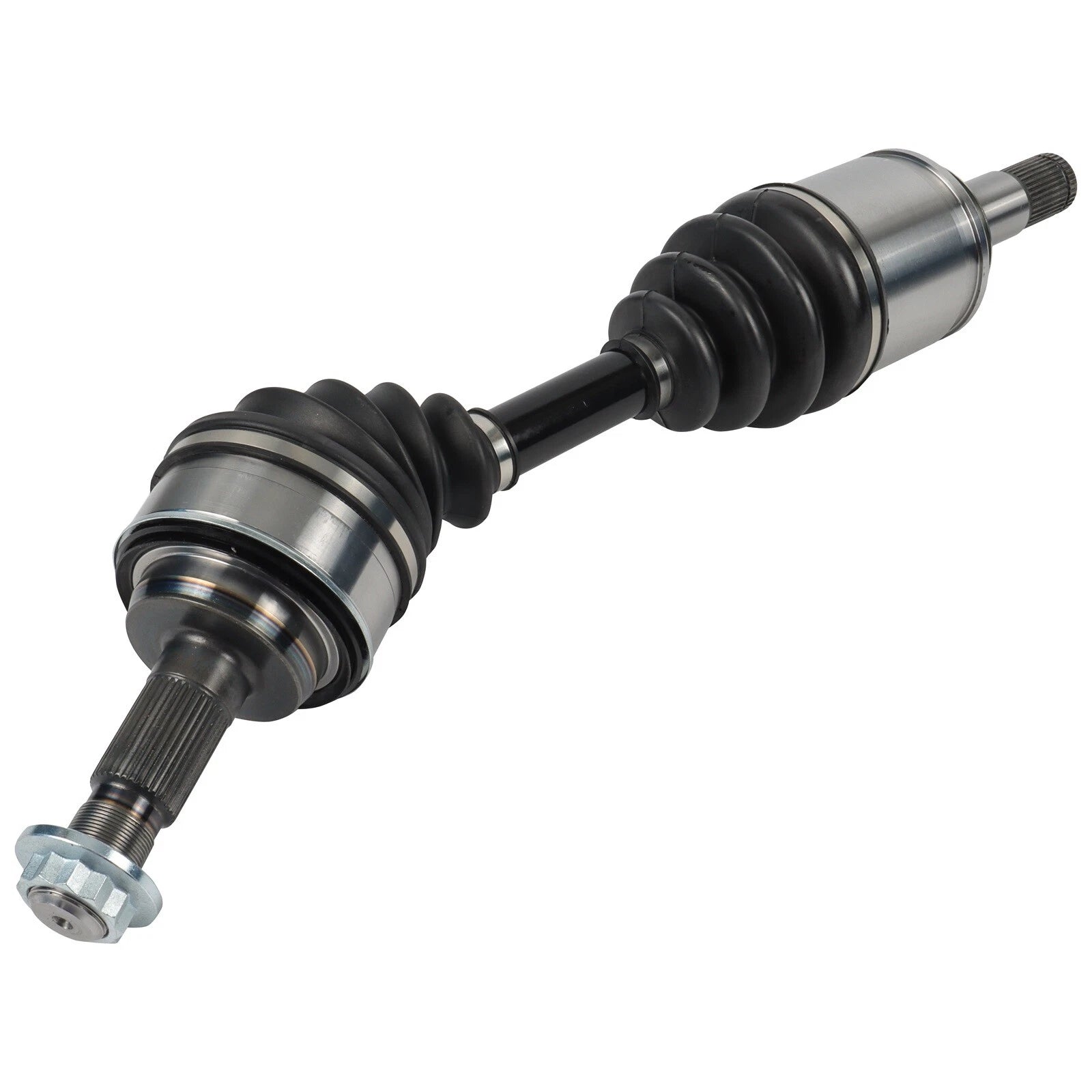 CV Axle Set for Lexus LX570 (2008-2011, 2013-2020)