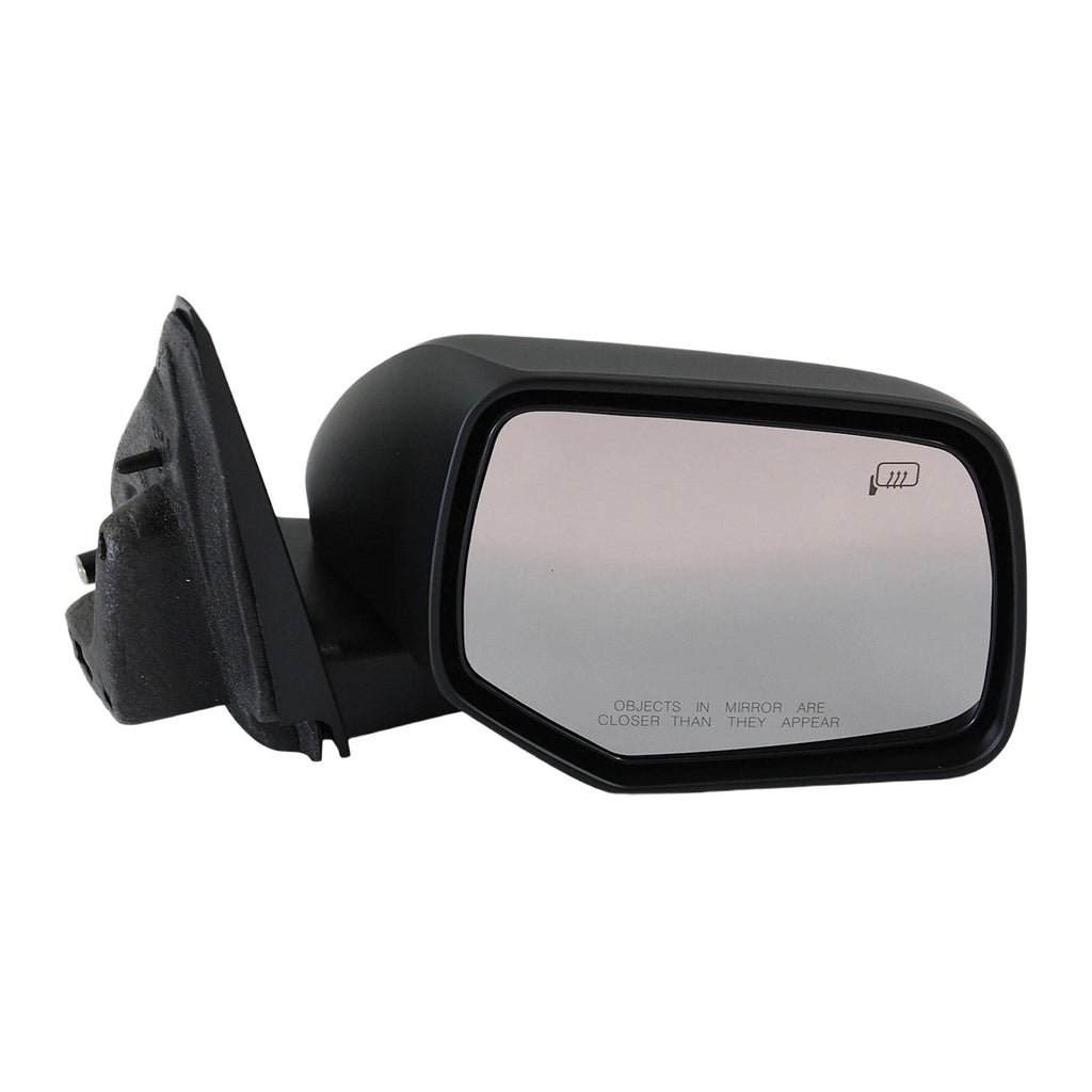 Heated Right Side Mirror for Mazda Tribute (2008–2011)
