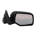 Heated Right Side Mirror for Mazda Tribute (2008–2011)