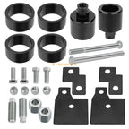 4.5'' Full Suspension Lift Kit for Polaris Sportsman 500 570 600 700 800 (1999–Up)