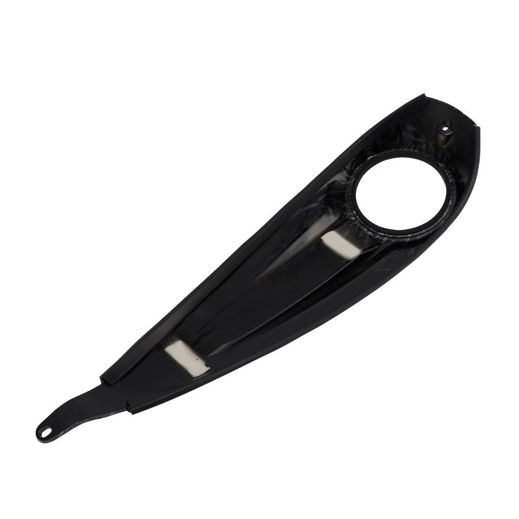 Dash Console Gas Tank Cover for Harley Touring Road Glide / Street Glide (2023–2025)