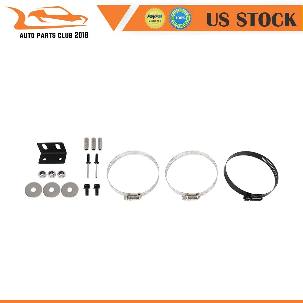 Air Intake Induction Snorkel Kit for Suzuki Grand Vitara (1999–2005)