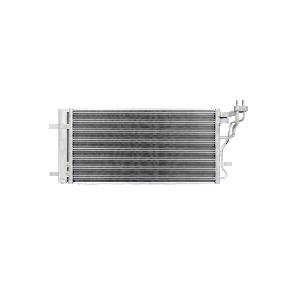 Replacement Aluminum A/C Condenser For 2018-2021 Hyundai Kona