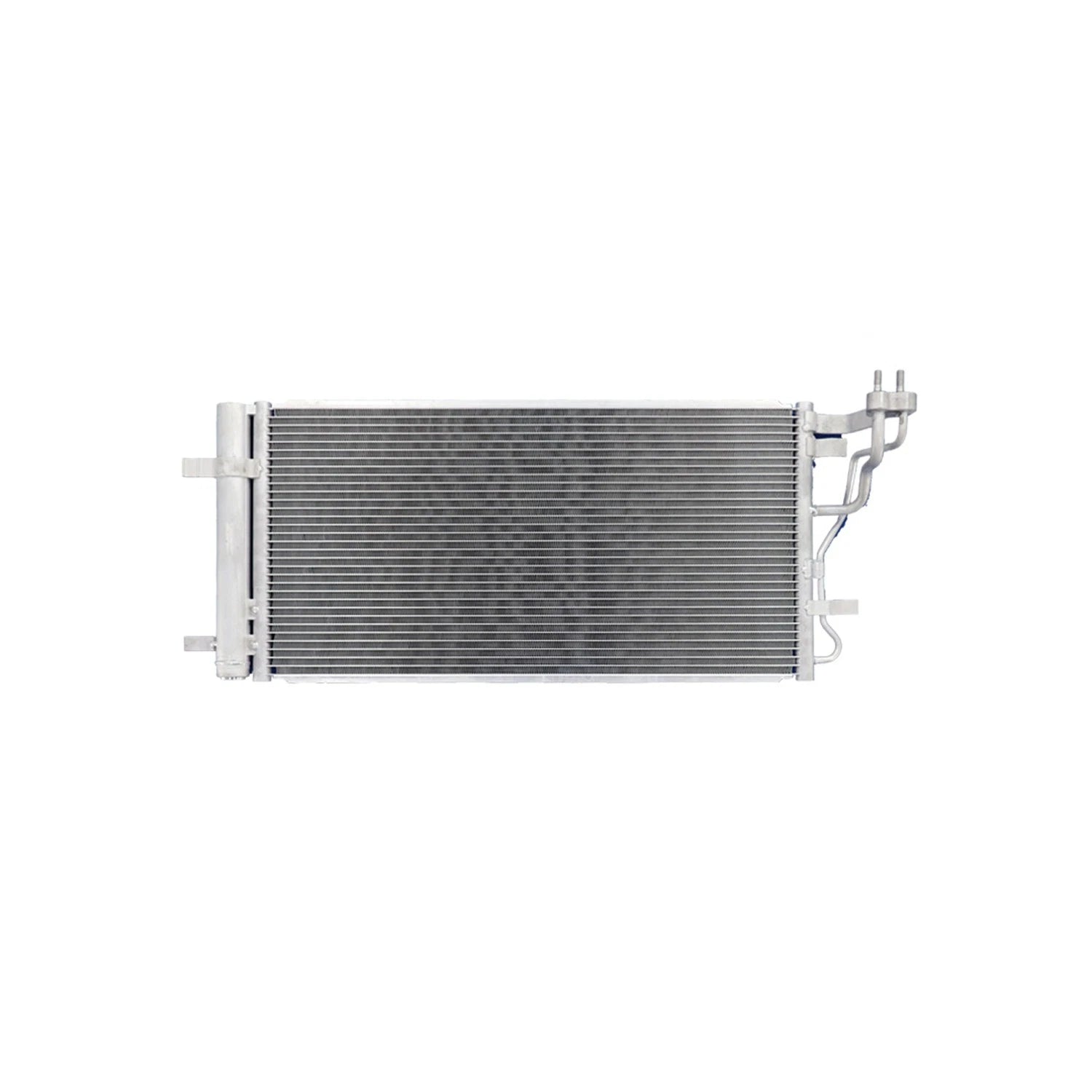 Replacement Aluminum A/C Condenser For 2018-2021 Hyundai Kona
