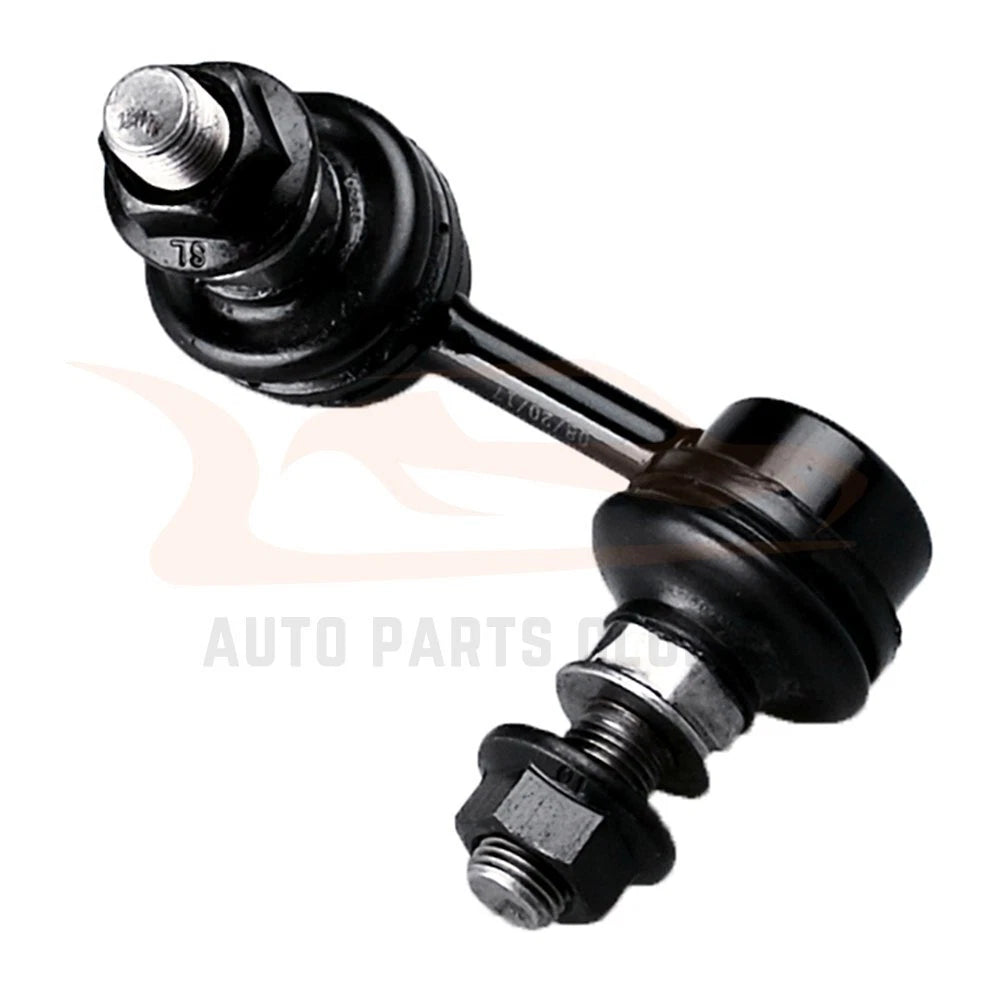 Suspension Ball Joint & Tie Rod End Sway Bar Kit for Nissan Xterra (2005–2012)