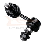 Suspension Ball Joint & Tie Rod End Sway Bar Kit for Nissan Xterra (2005–2012)