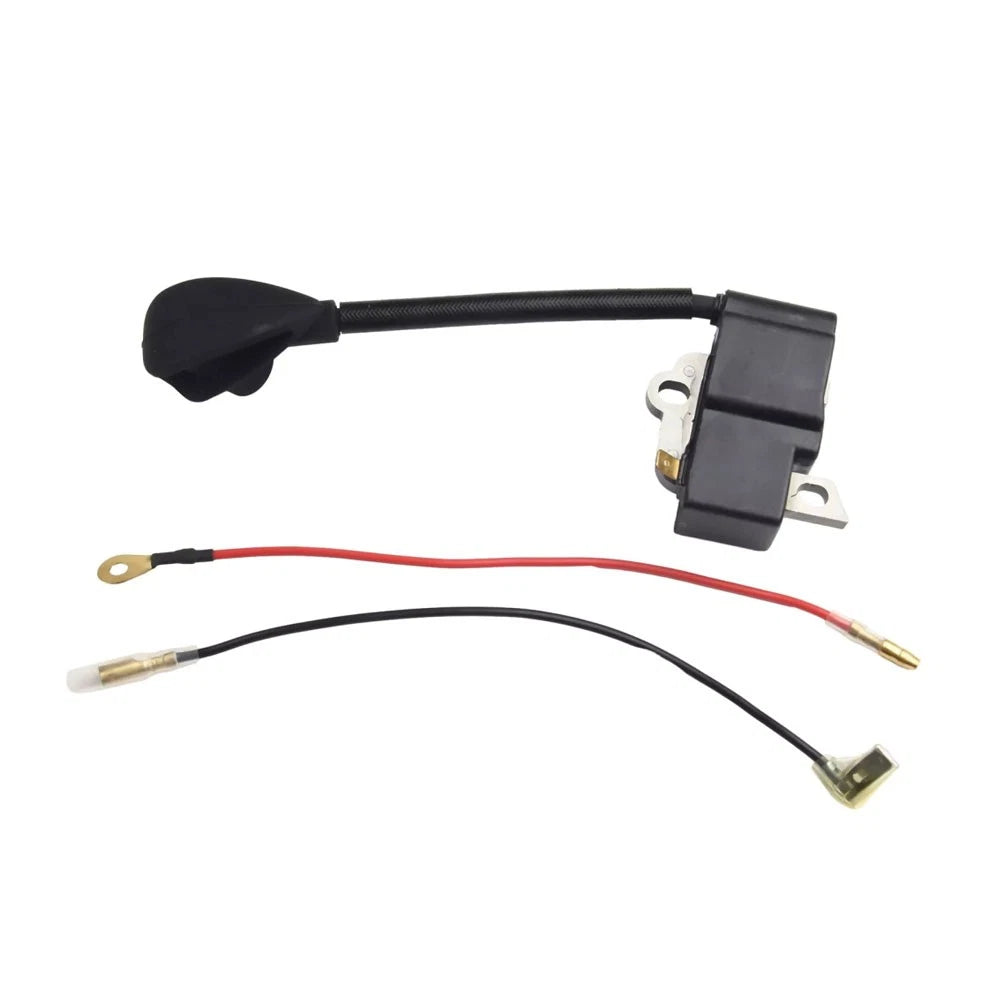 Ignition Coil Module for Stihl HS81, HS81RC, HS81T, HS86, HS86R, HS86T (2010–2023) 4237 400 1302