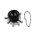 Timing Chain Kit & Water Pump for Dodge Dakota RAM 1500 Jeep Liberty (2002–2010)