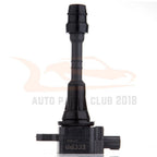 Set of 8 Ignition Coils for Infiniti QX56 (2006)