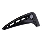 2 x Side Wing Airflow Fender Breather Covers for BMW X5 F15 (2014-2018)
