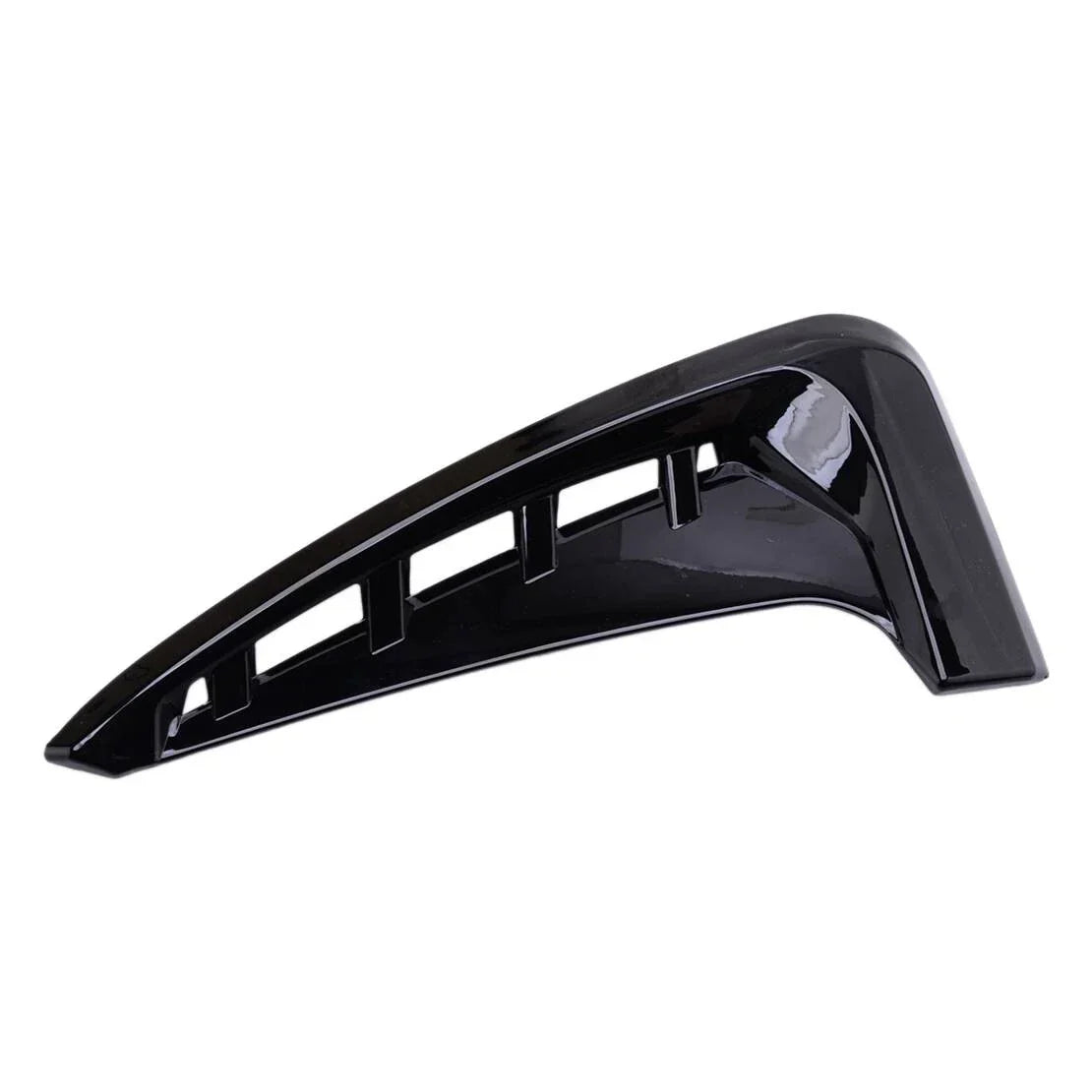 2 x Side Wing Airflow Fender Breather Covers for BMW X5 F15 (2014-2018)