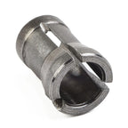 Set of 3 Collet Chucks for Engraving Trimming Machine (6/6.35/8mm)