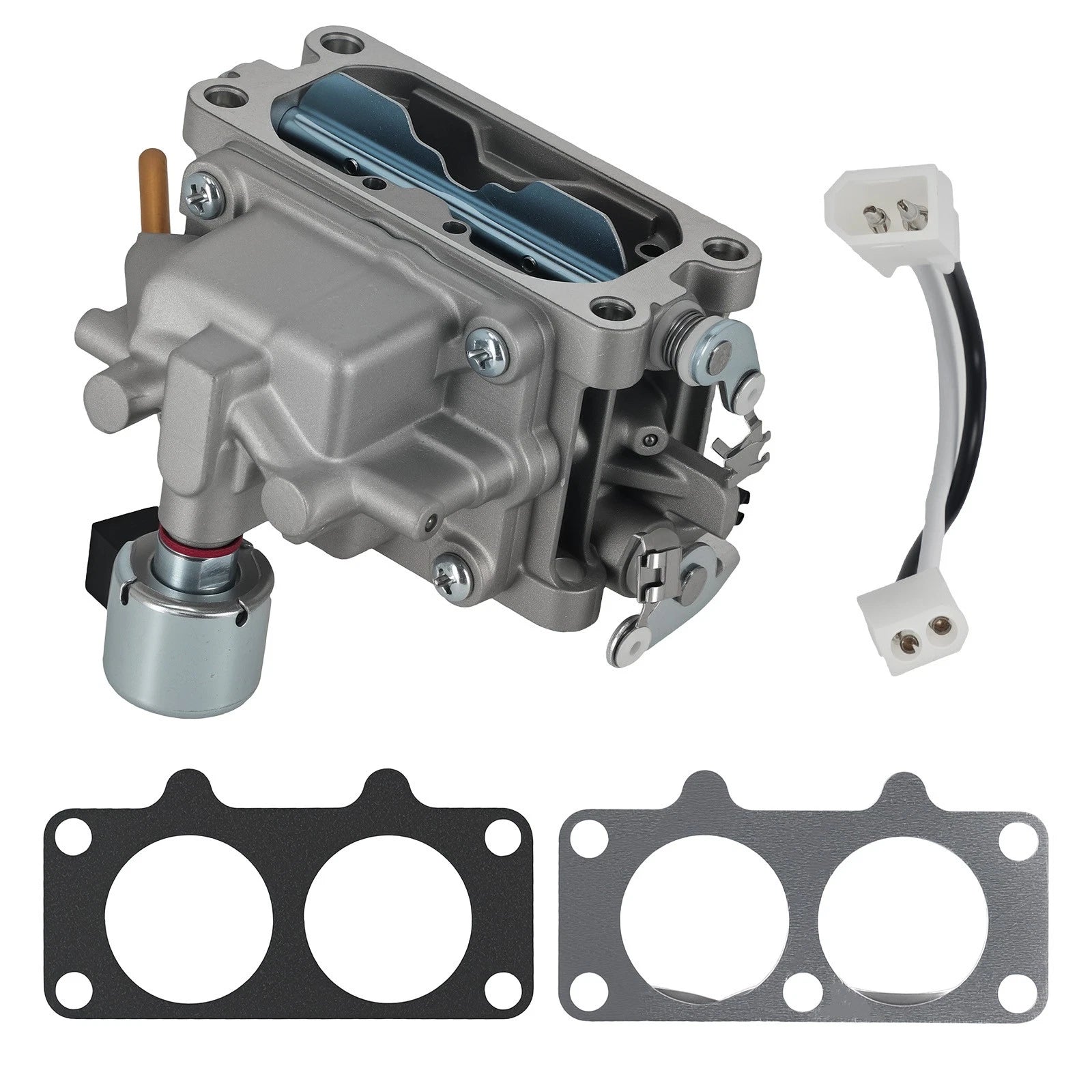 Engine Replacement Carburetor for Briggs & Stratton (611477, 613477, 845273, 842097)