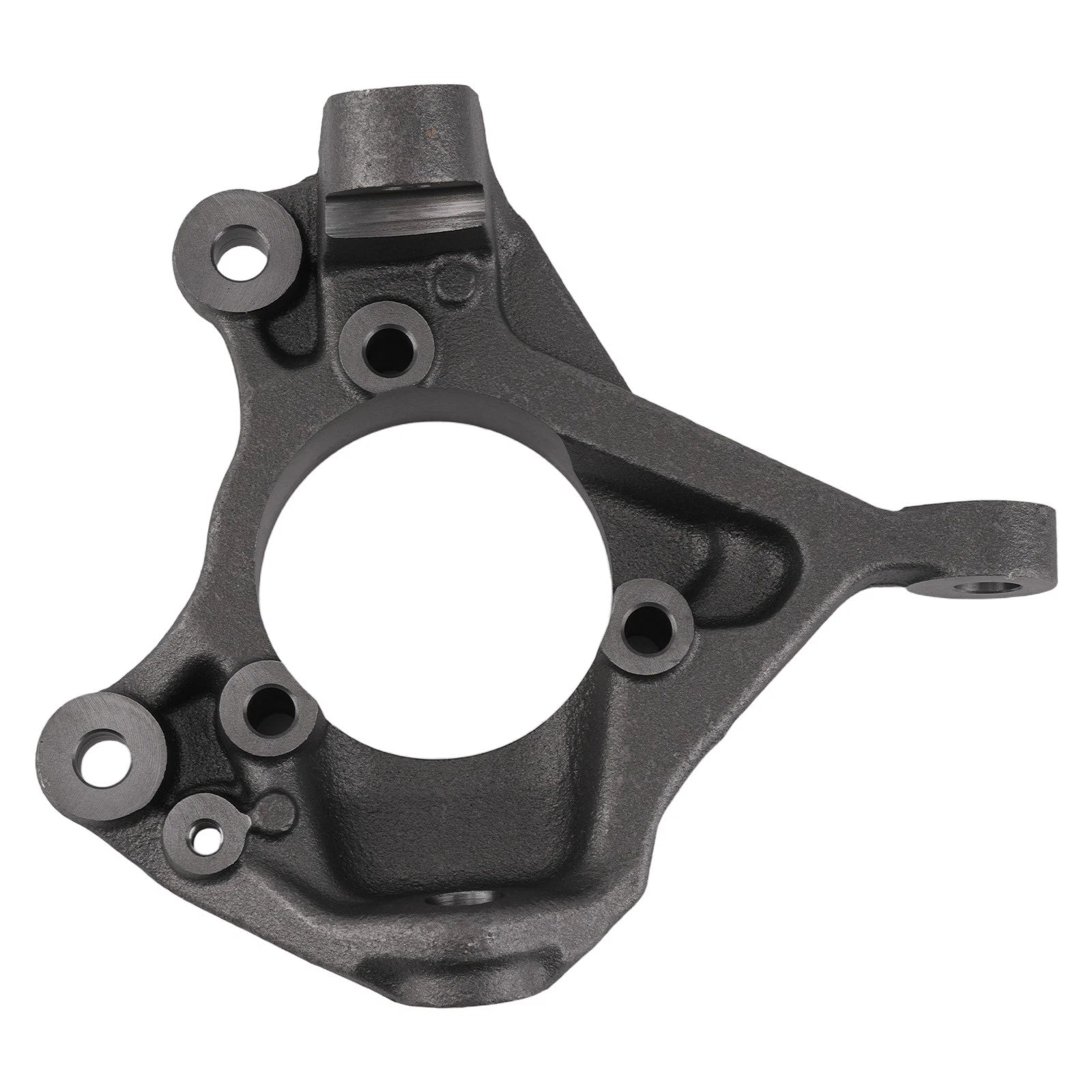 Front LH Hub for Jeep Wrangler 3.6L 3.8L (2007–2018) 698007