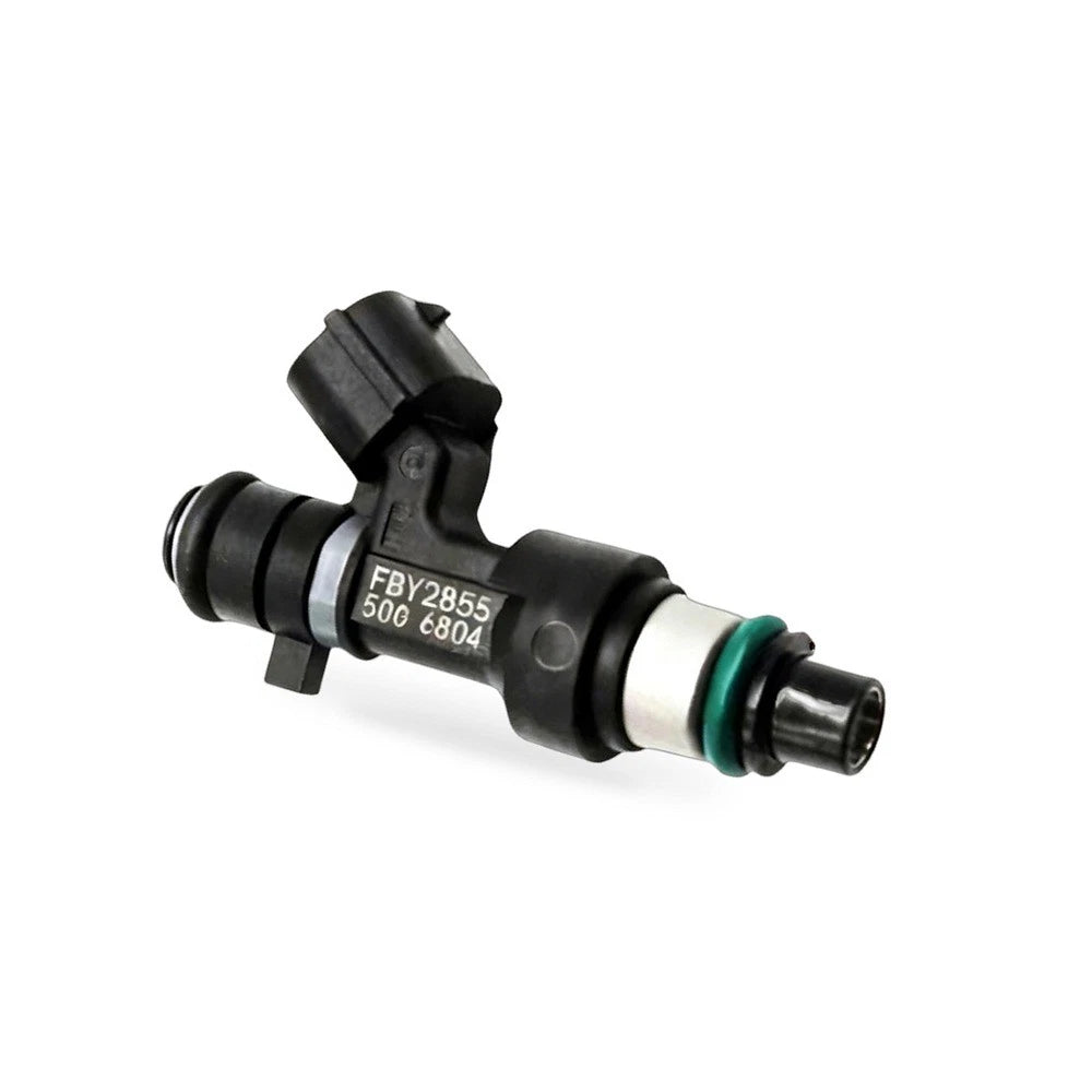 Fuel Injector for Nissan Teana Sylphy Sentra Qashqai (2003–2023) 16600-9HP0A JY1485