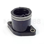 Carburetor Intake Boot Pipe Flange for Yamaha Raptor 350 (2004-2013)