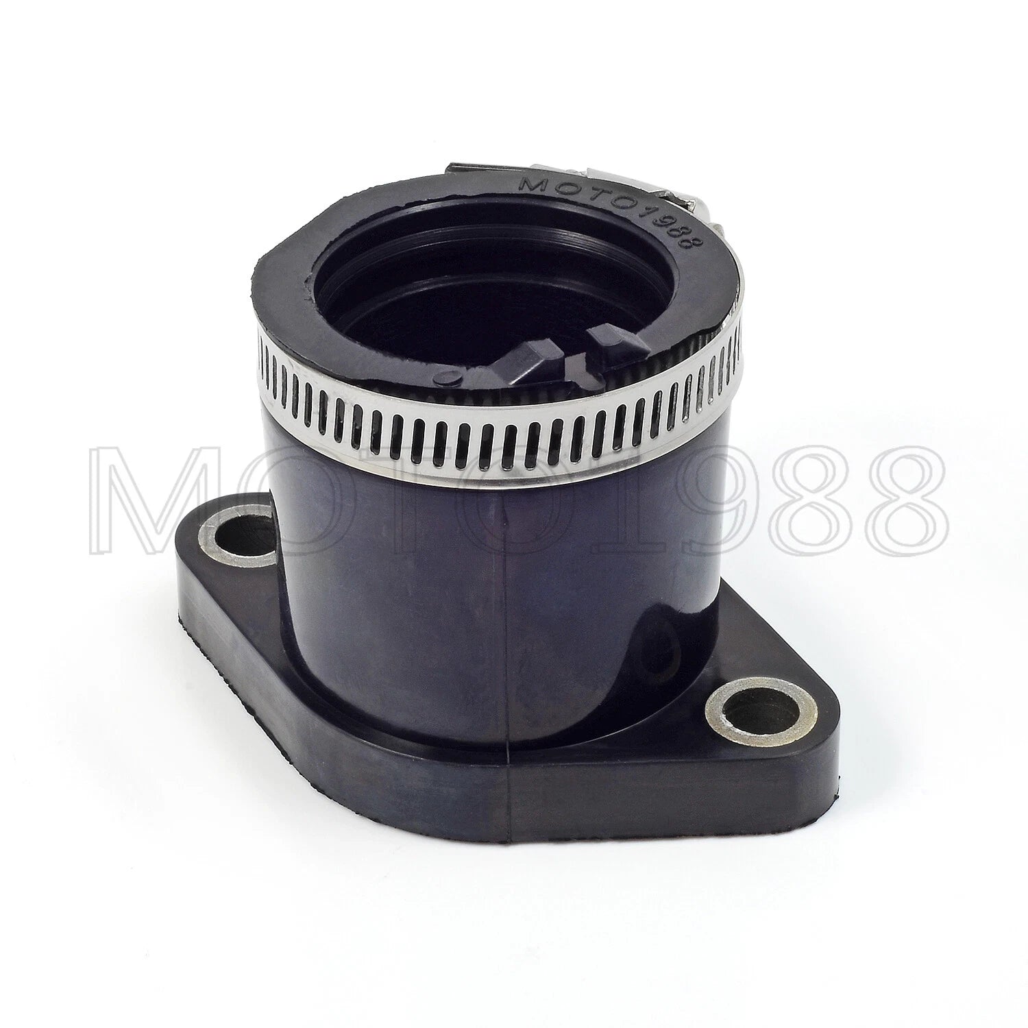 Carburetor Intake Boot Pipe Flange for Yamaha Raptor 350 (2004-2013)