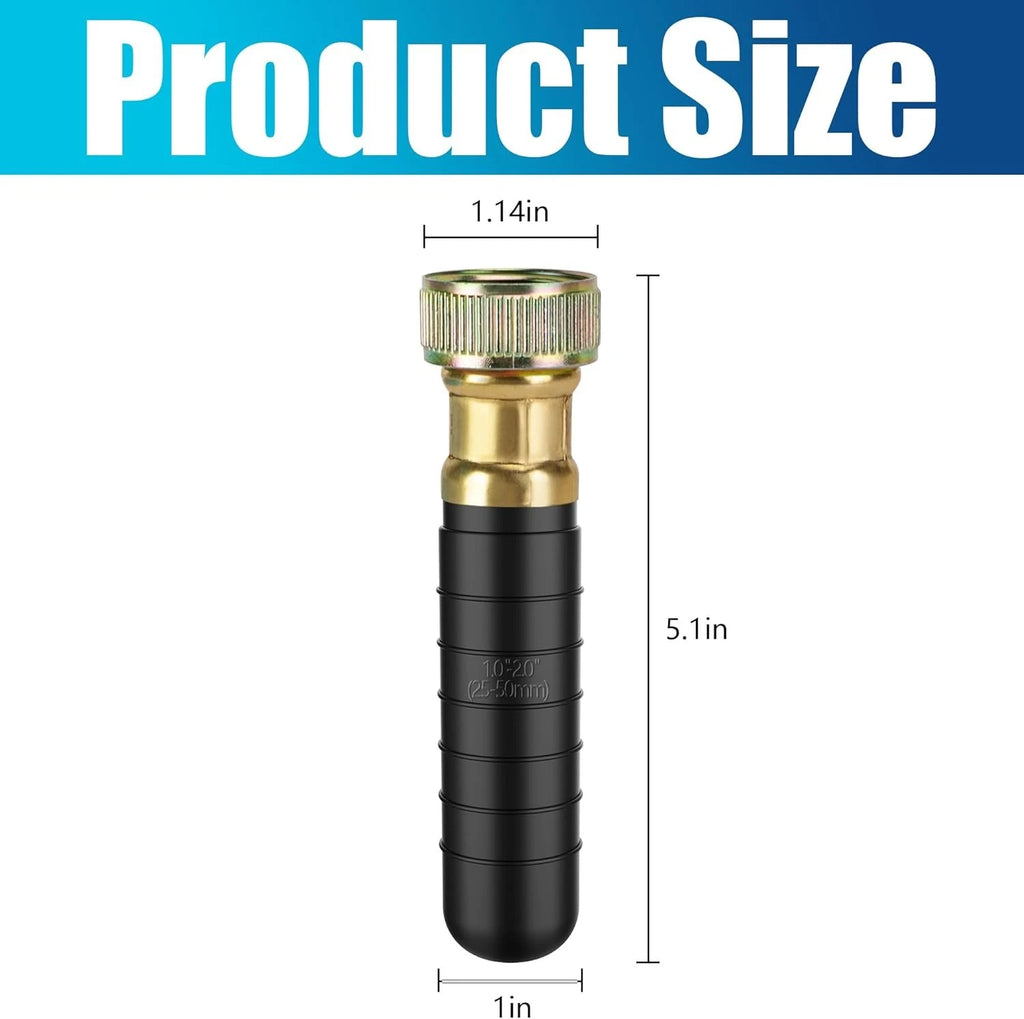 Drain Bladder for