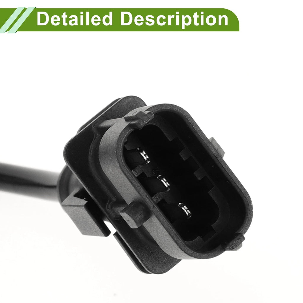 Crankshaft Position Sensor for Honda Accord 2.2i-CTDi (2004–2008) No. 37500-RBD-E01