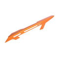 Aluminum Rear Chain Guard Cover Protector for KTM 390 Duke, 200 Duke (2012–2016)