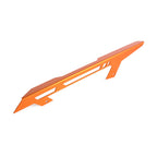 Aluminum Rear Chain Guard Cover Protector for KTM 390 Duke, 200 Duke (2012–2016)