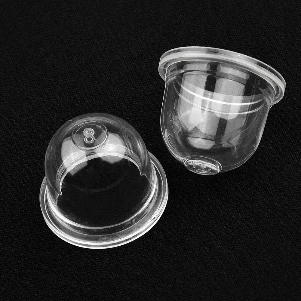 22mm Fuel Pump Primer Bulb Replacement for McCulloch FS38 FS40 FS45