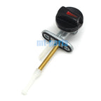 Gas Tank Fuel Switch Valve Petcock for Yamaha TZR125 (1987–1997) 2RH-24500-01