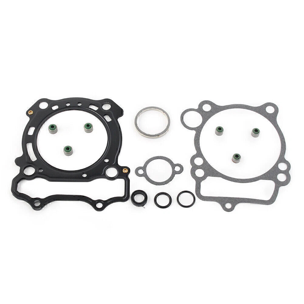 Top End Head Gasket Kit for Yamaha YZ250F (2001–2013) WR250F (2001–2009, 2011–2013)