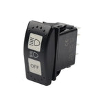8-Pin Headlight Switch for Can-Am Defender, Maverick (2017-2023)