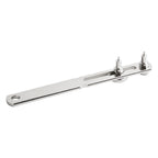 Set of 3 Adjustable Watch Repair Tools for Back Cover Removal