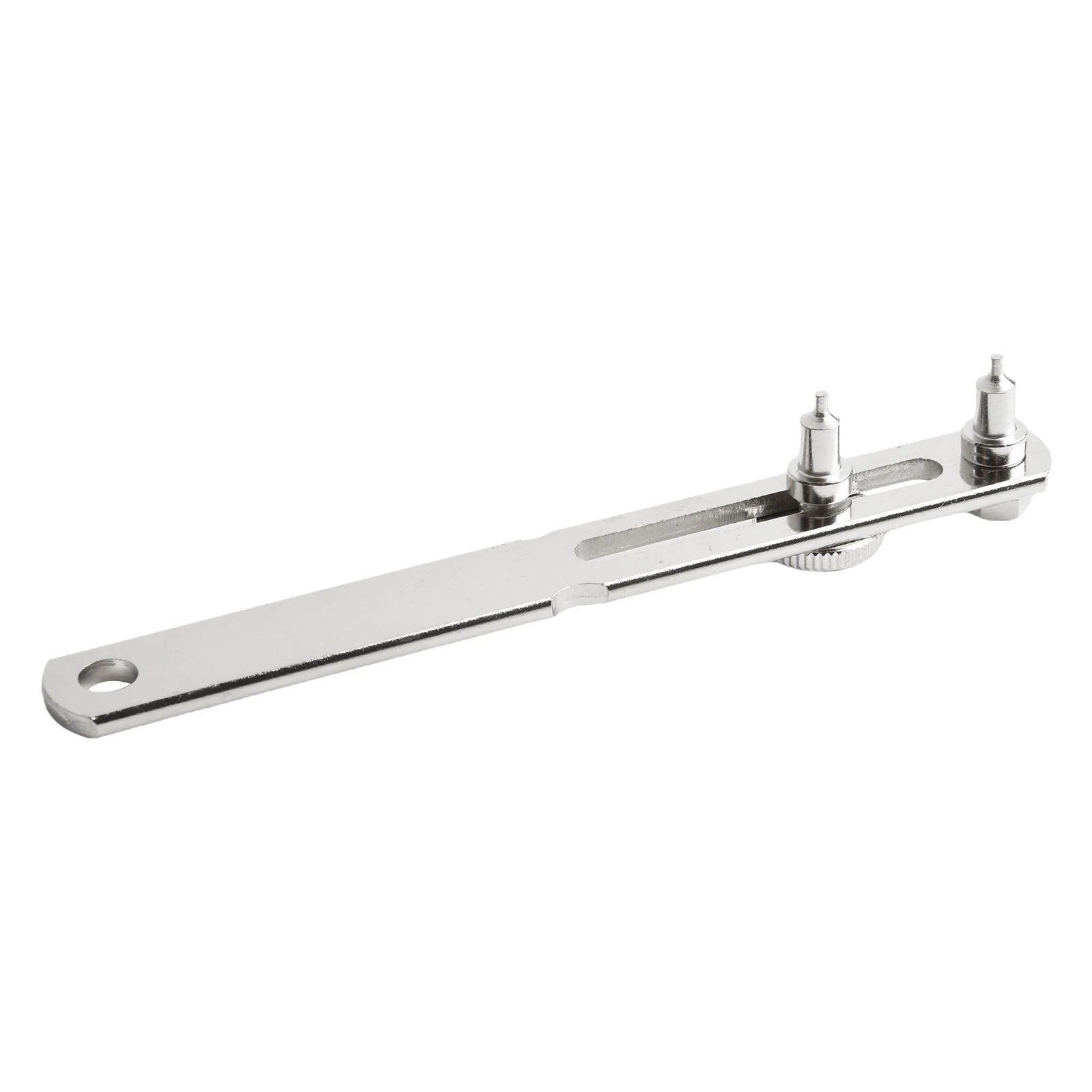 Set of 3 Adjustable Watch Repair Tools for Back Cover Removal