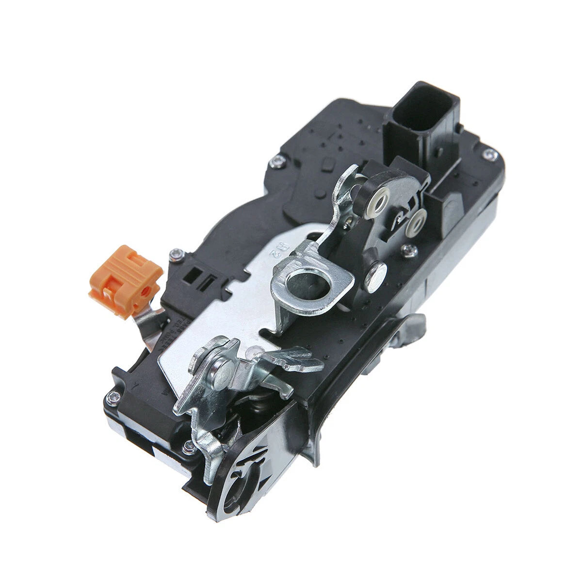 Front Right Door Lock Actuator for Chevrolet Tahoe GMC Yukon (2008–2009)