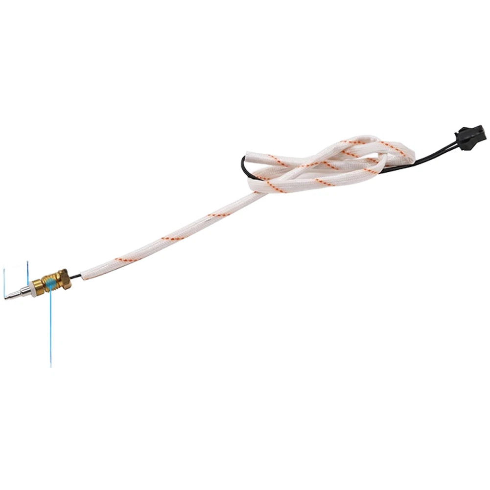 50K Ohm Thermistor for Boiler and Water Heater M8