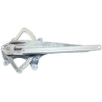 Power Window Regulator Set for Toyota Sequoia (2001–2007)