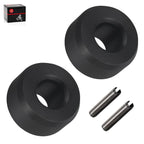 Secondary Clutch Roller w/ Pin Set for Polaris Sportsman ACE 570 (2015–2020)