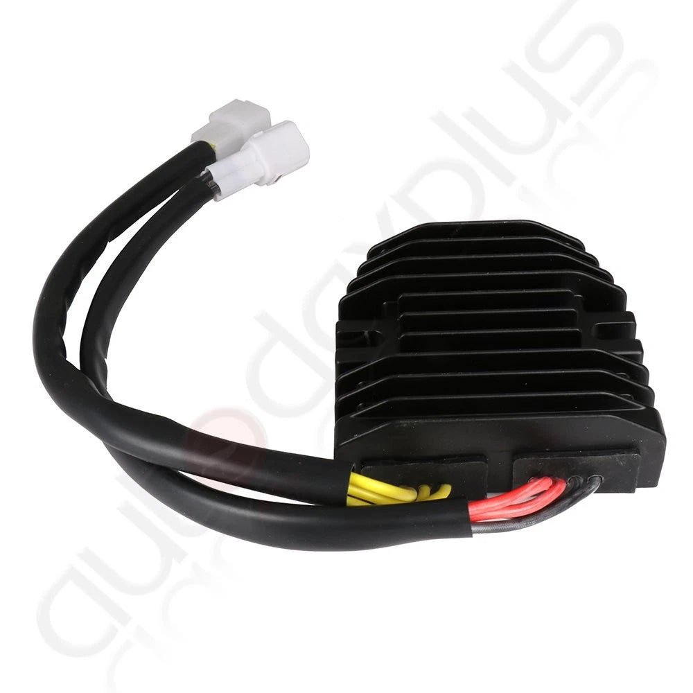 Stator Regulator Rectifier for Suzuki GSX-R600 GSX-R750 (2006–2009)