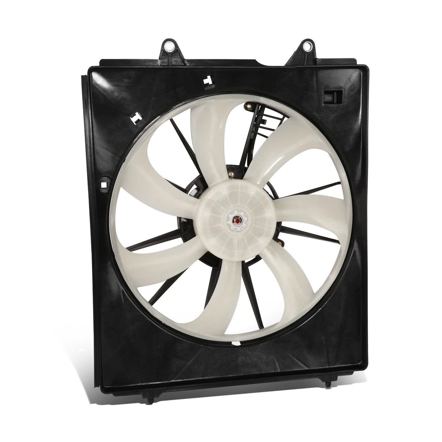 A/C Condenser Cooling Fan for Honda Odyssey 2018–2022 (3.5L)